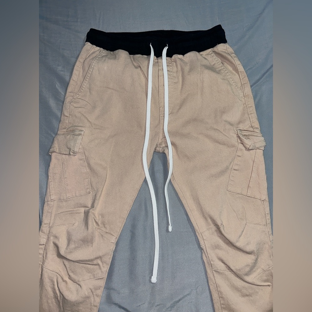 Cargo Pants